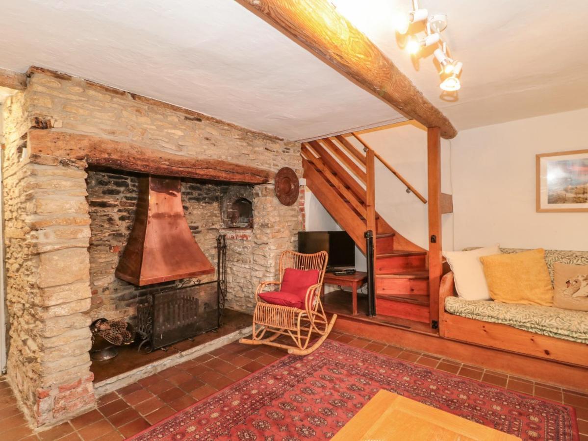 Badgers Cottage Weymouth Ngoại thất bức ảnh