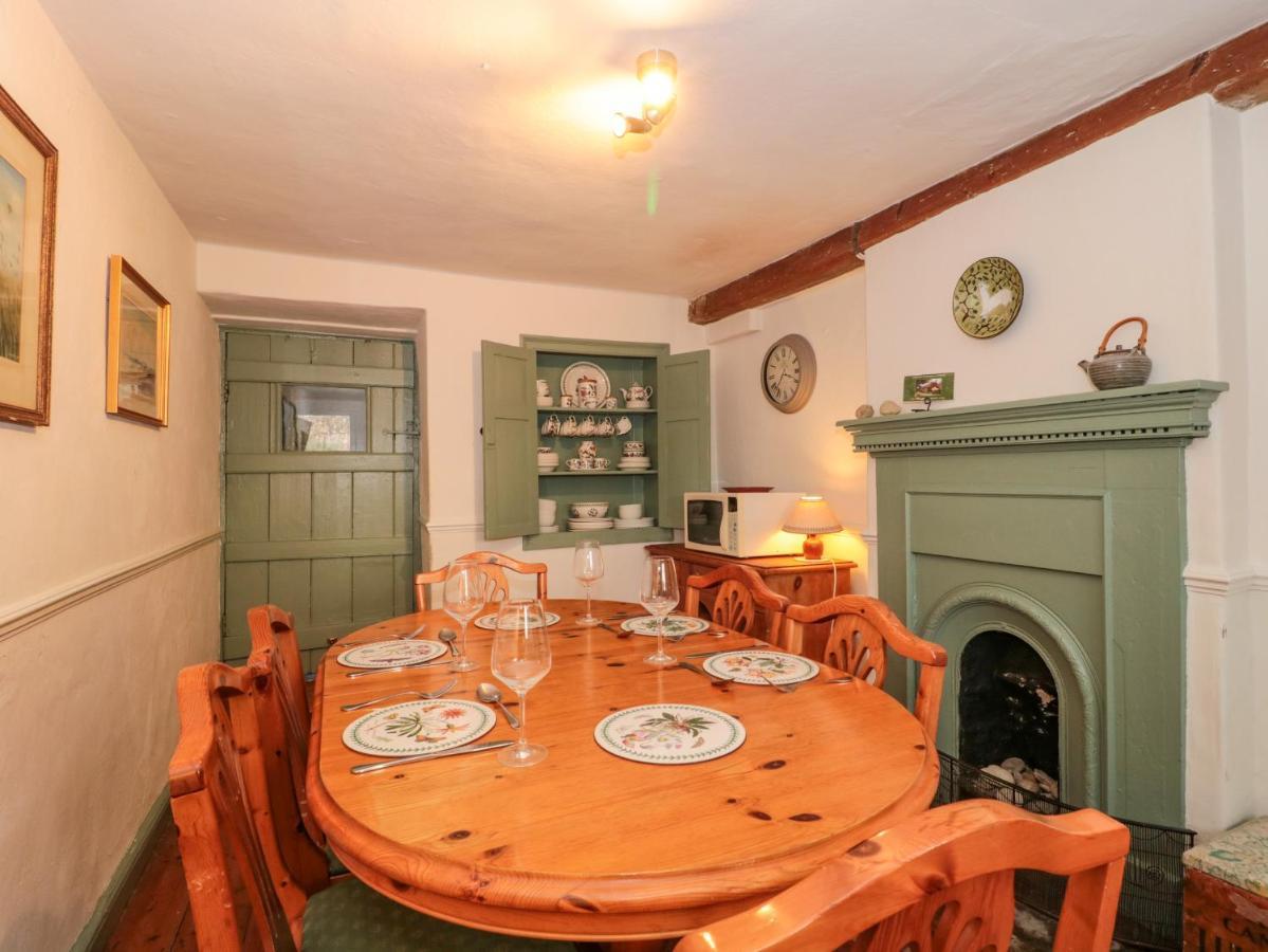 Badgers Cottage Weymouth Ngoại thất bức ảnh
