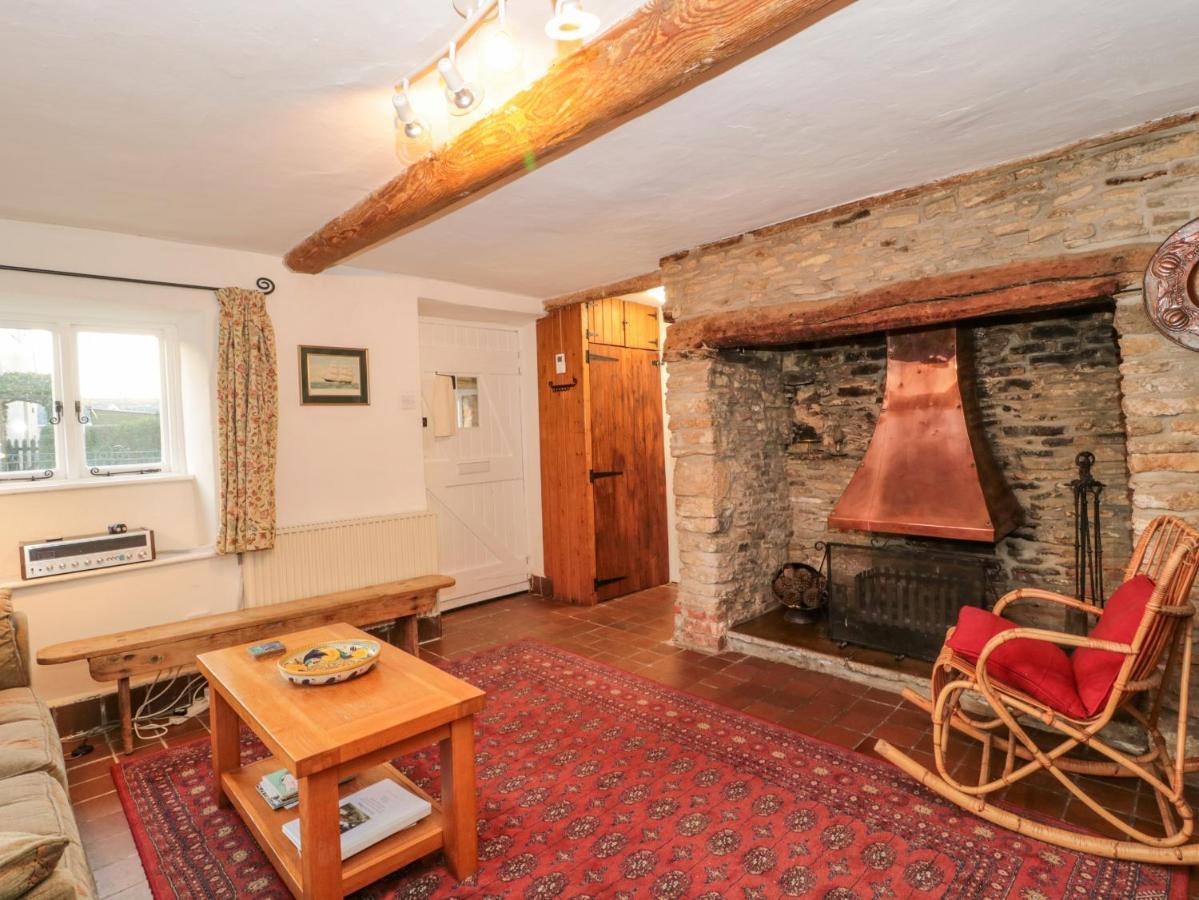 Badgers Cottage Weymouth Ngoại thất bức ảnh