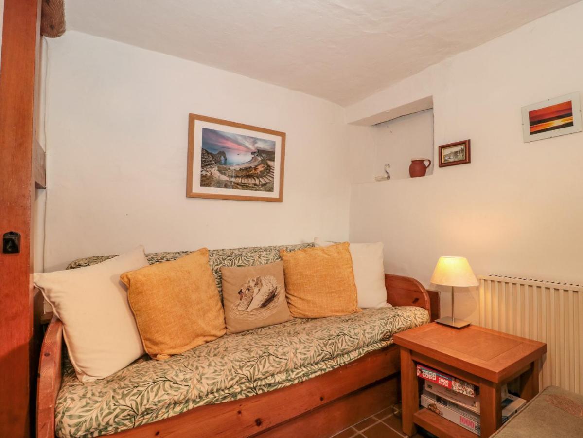 Badgers Cottage Weymouth Ngoại thất bức ảnh