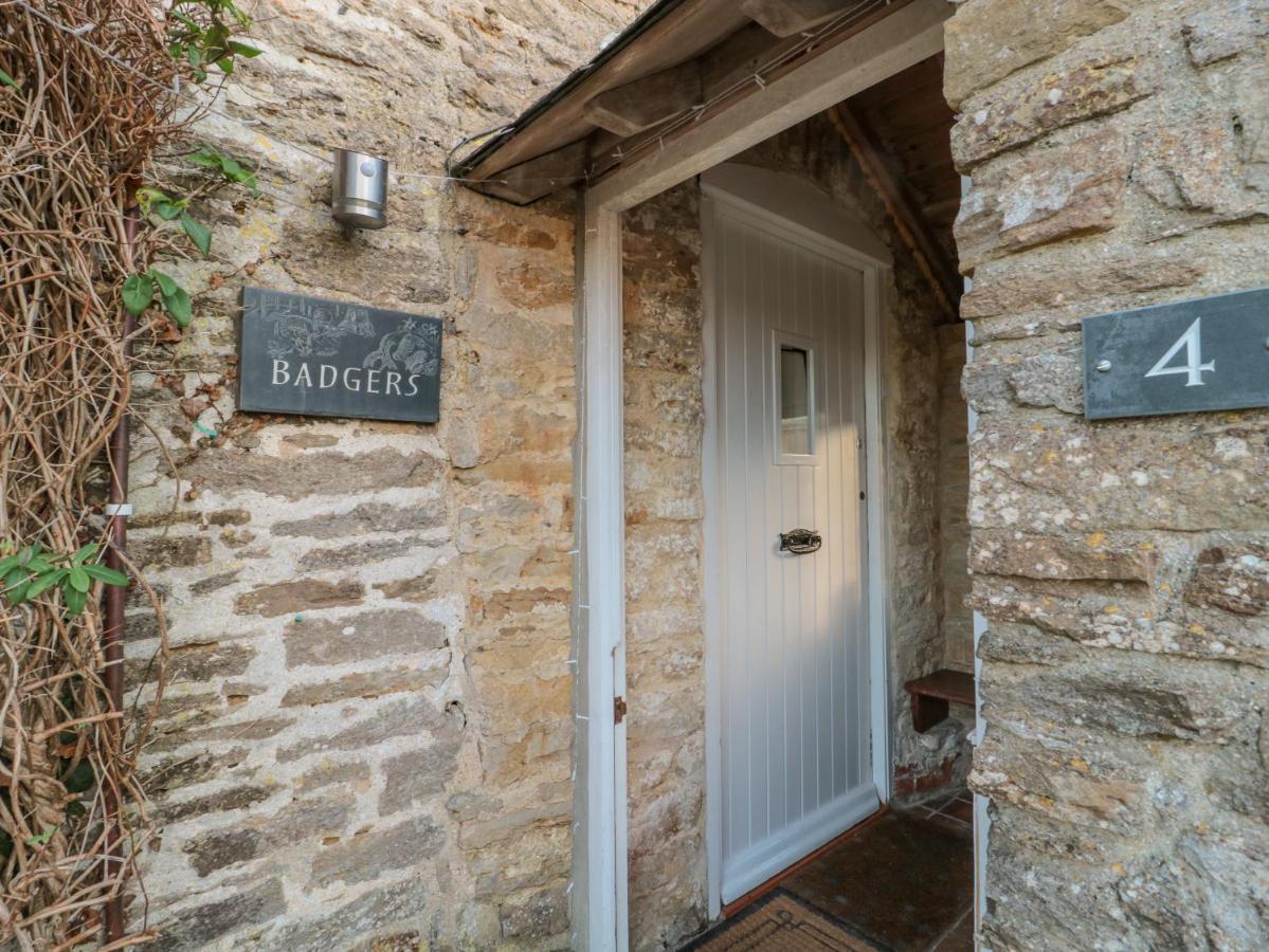 Badgers Cottage Weymouth Ngoại thất bức ảnh