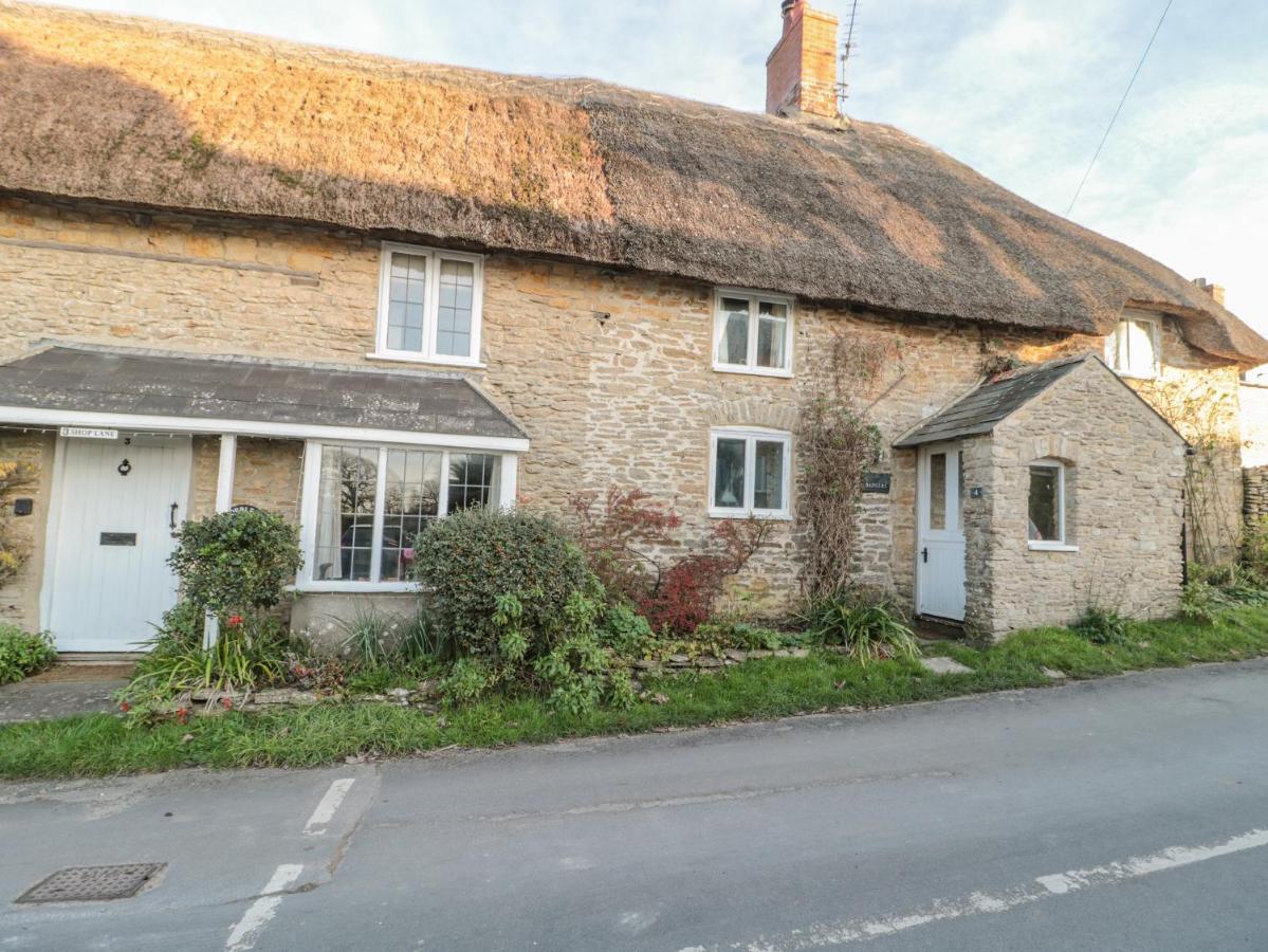 Badgers Cottage Weymouth Ngoại thất bức ảnh