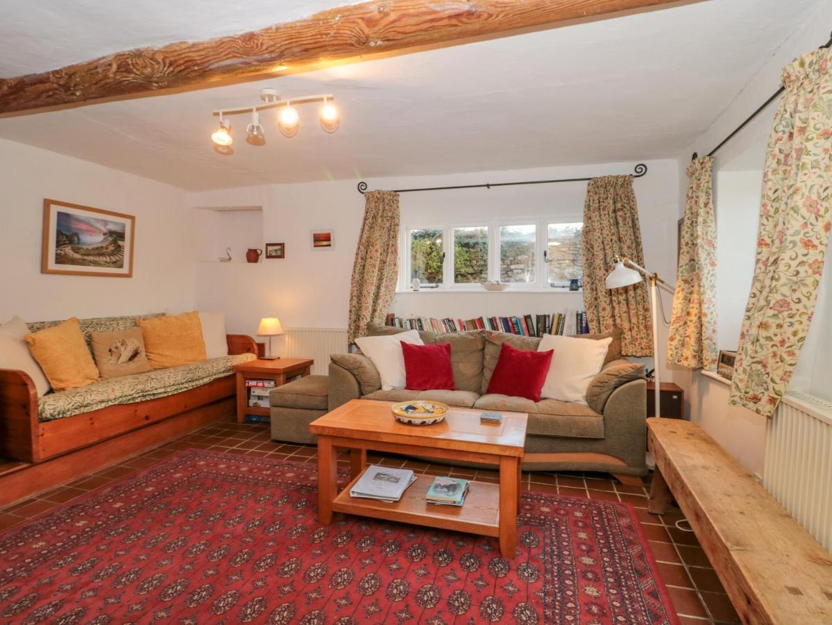 Badgers Cottage Weymouth Ngoại thất bức ảnh