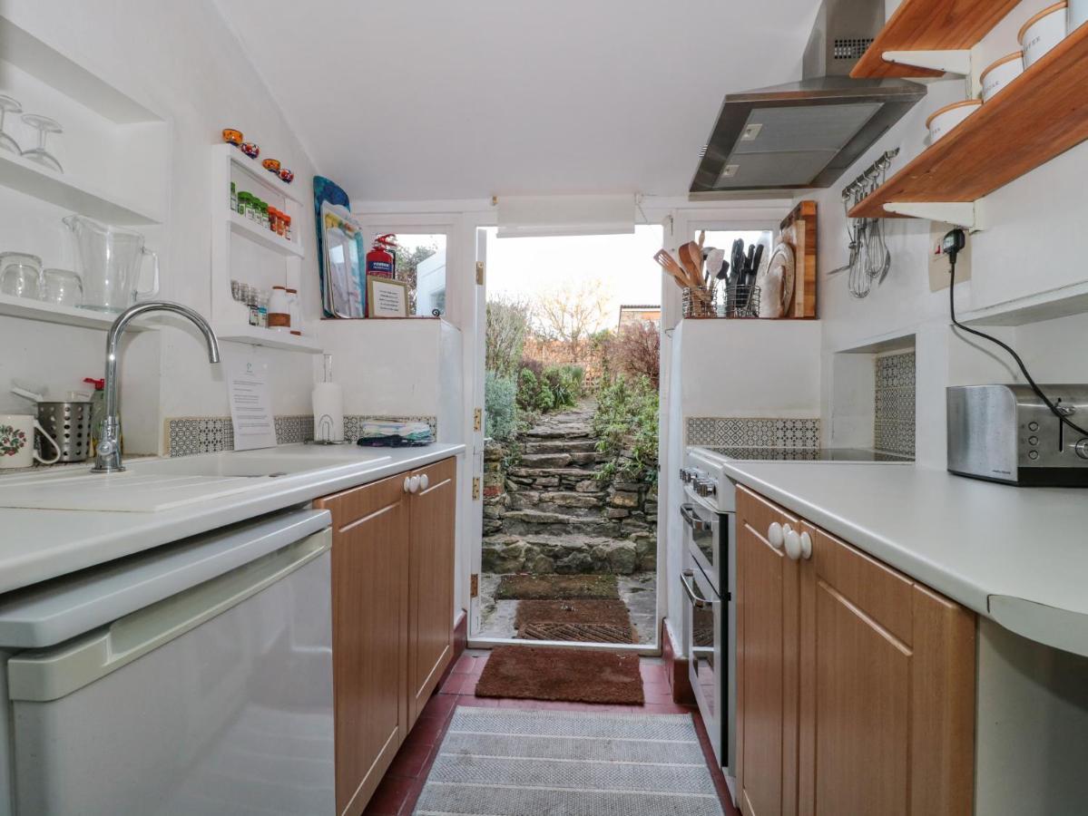 Badgers Cottage Weymouth Ngoại thất bức ảnh
