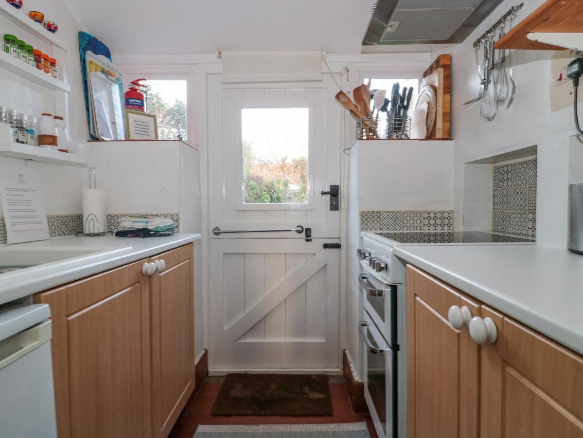 Badgers Cottage Weymouth Ngoại thất bức ảnh