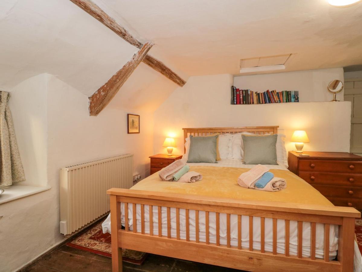 Badgers Cottage Weymouth Ngoại thất bức ảnh