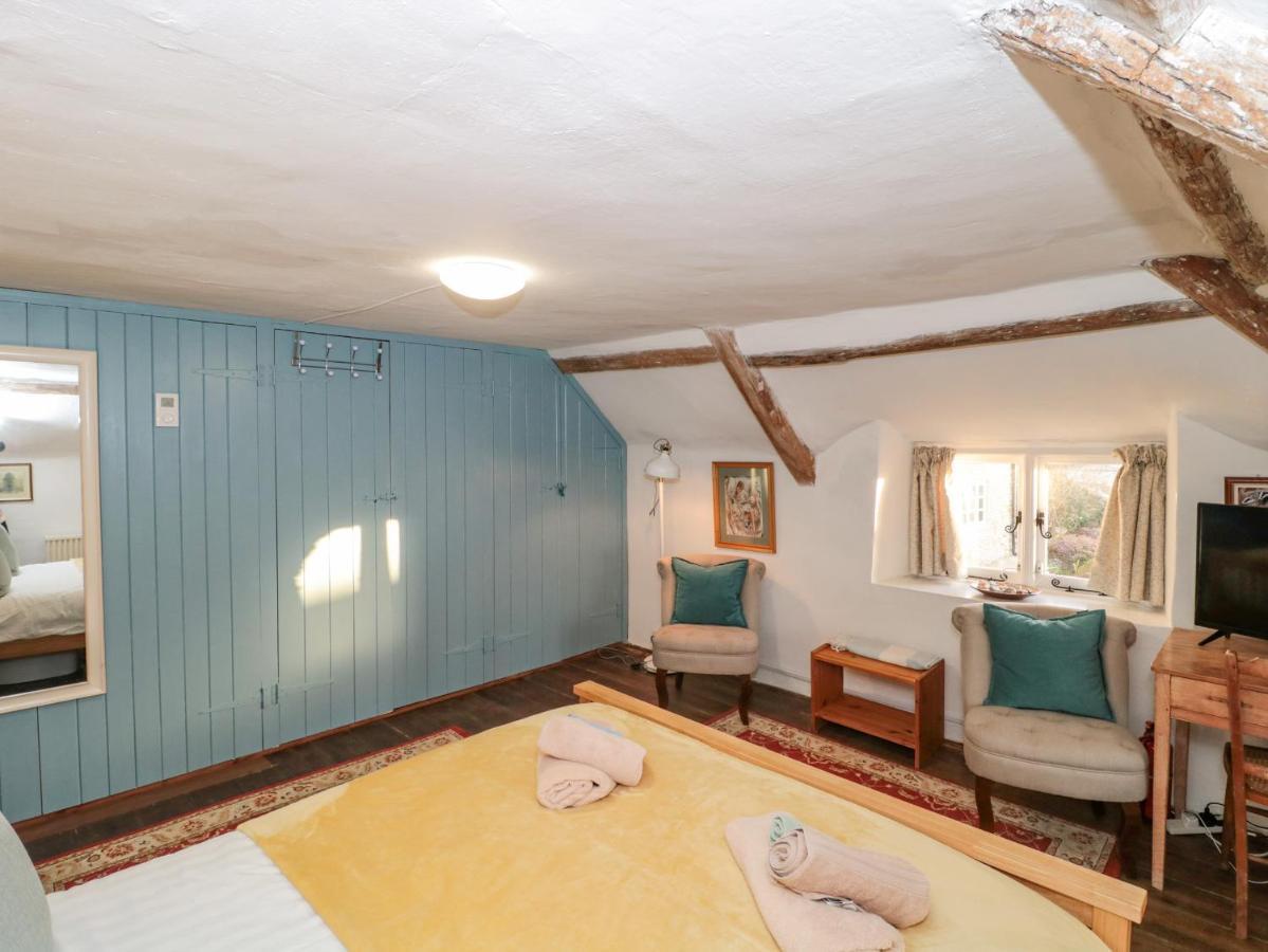 Badgers Cottage Weymouth Ngoại thất bức ảnh