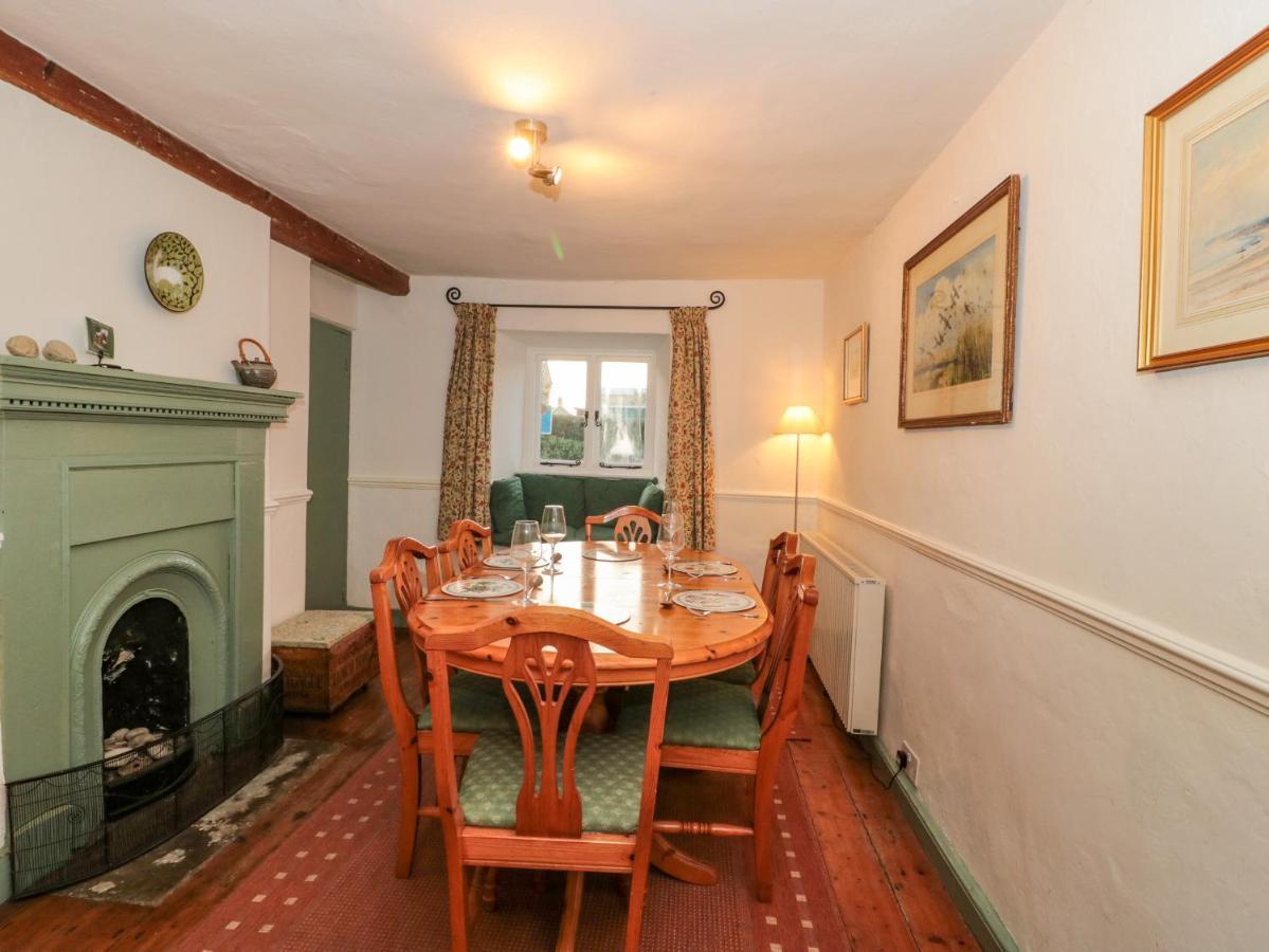 Badgers Cottage Weymouth Ngoại thất bức ảnh