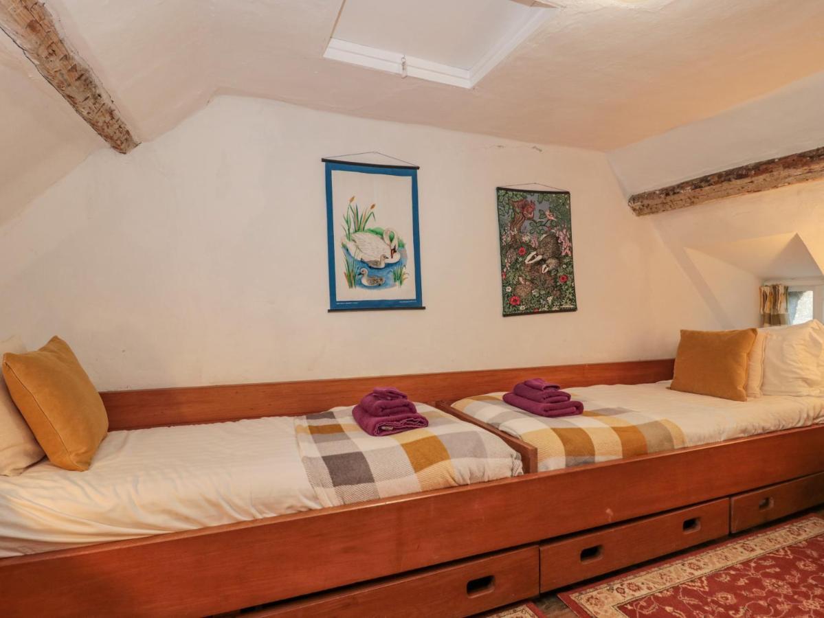 Badgers Cottage Weymouth Ngoại thất bức ảnh
