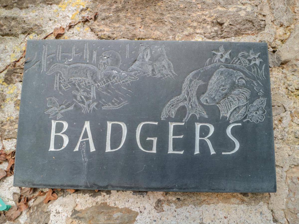 Badgers Cottage Weymouth Ngoại thất bức ảnh