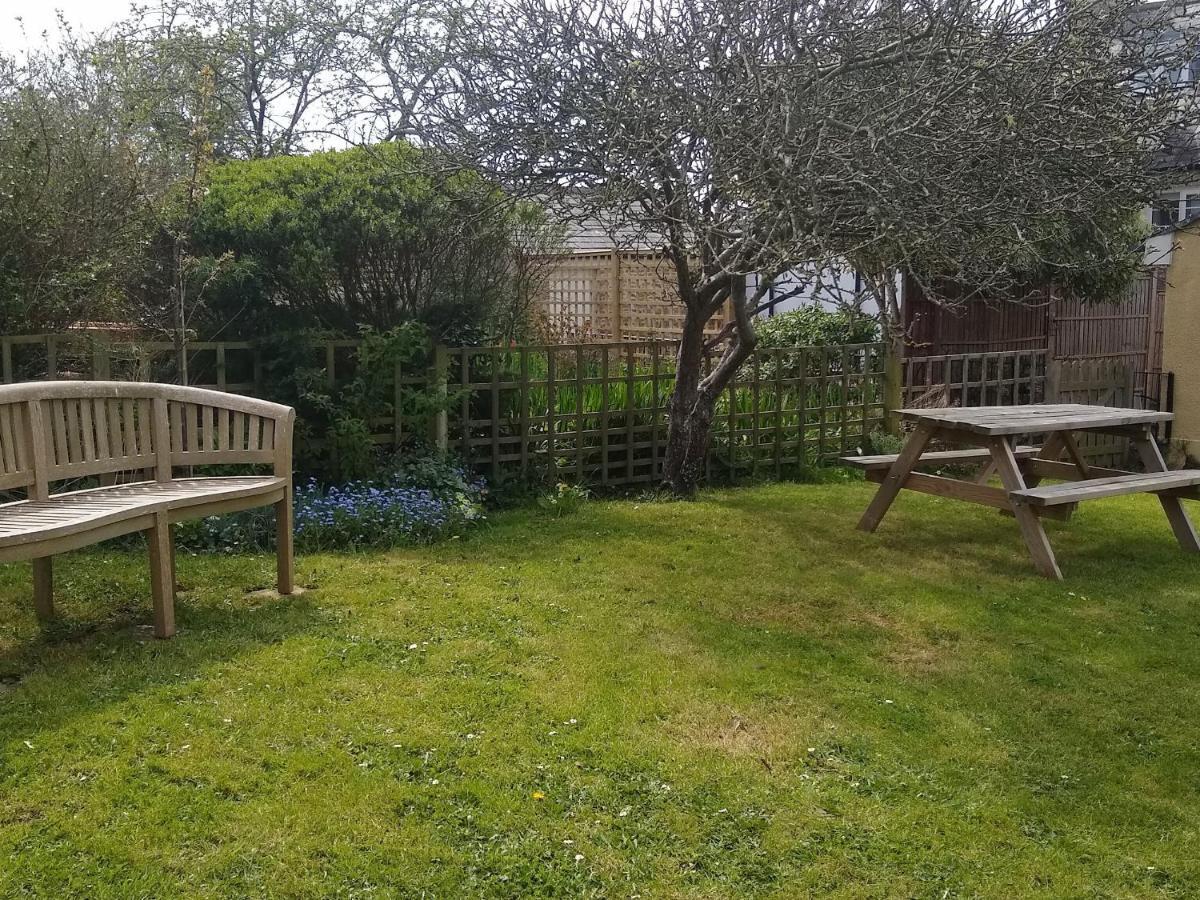 Badgers Cottage Weymouth Ngoại thất bức ảnh