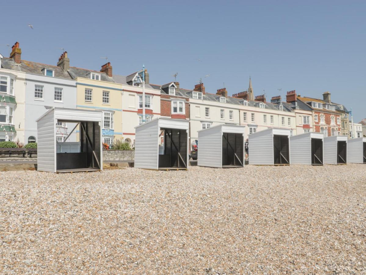 Badgers Cottage Weymouth Ngoại thất bức ảnh