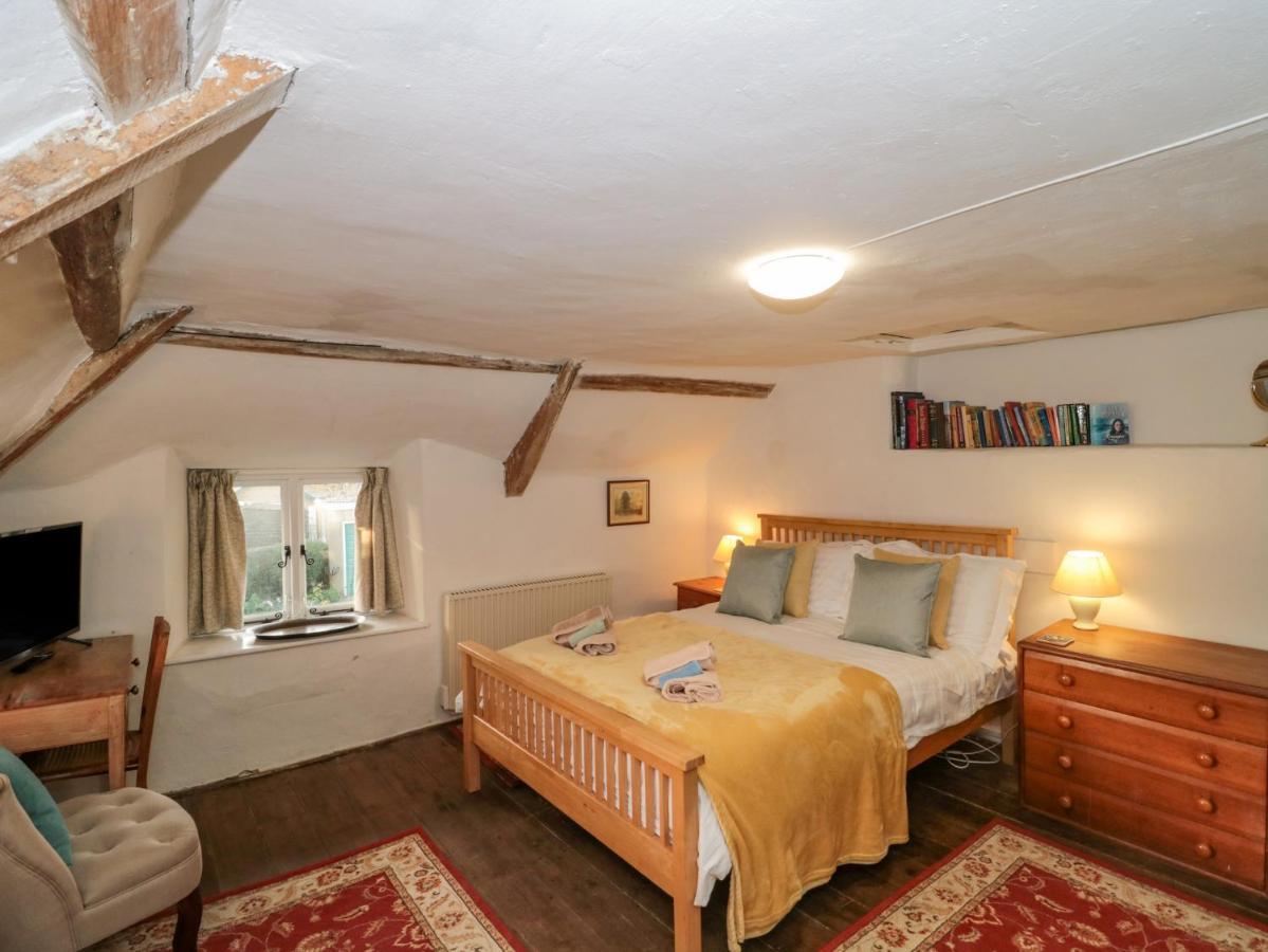 Badgers Cottage Weymouth Ngoại thất bức ảnh
