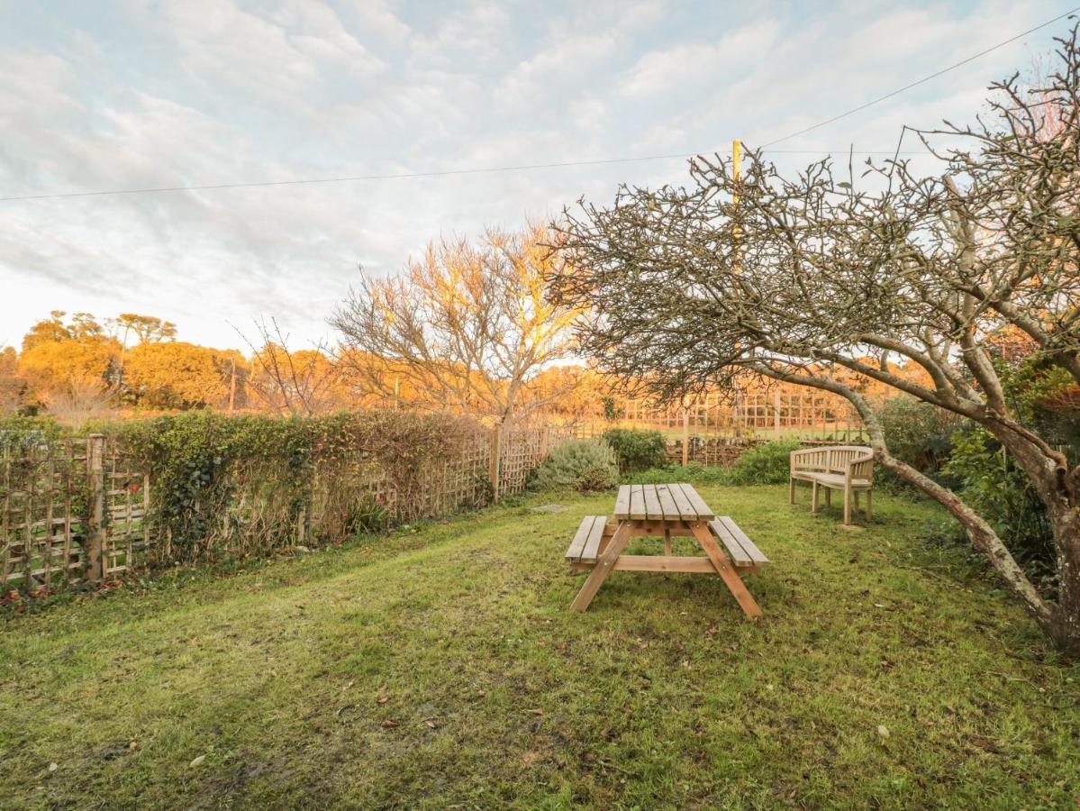 Badgers Cottage Weymouth Ngoại thất bức ảnh