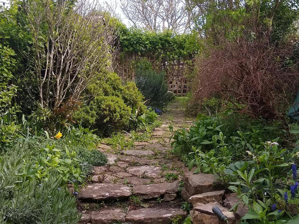 Badgers Cottage Weymouth Ngoại thất bức ảnh