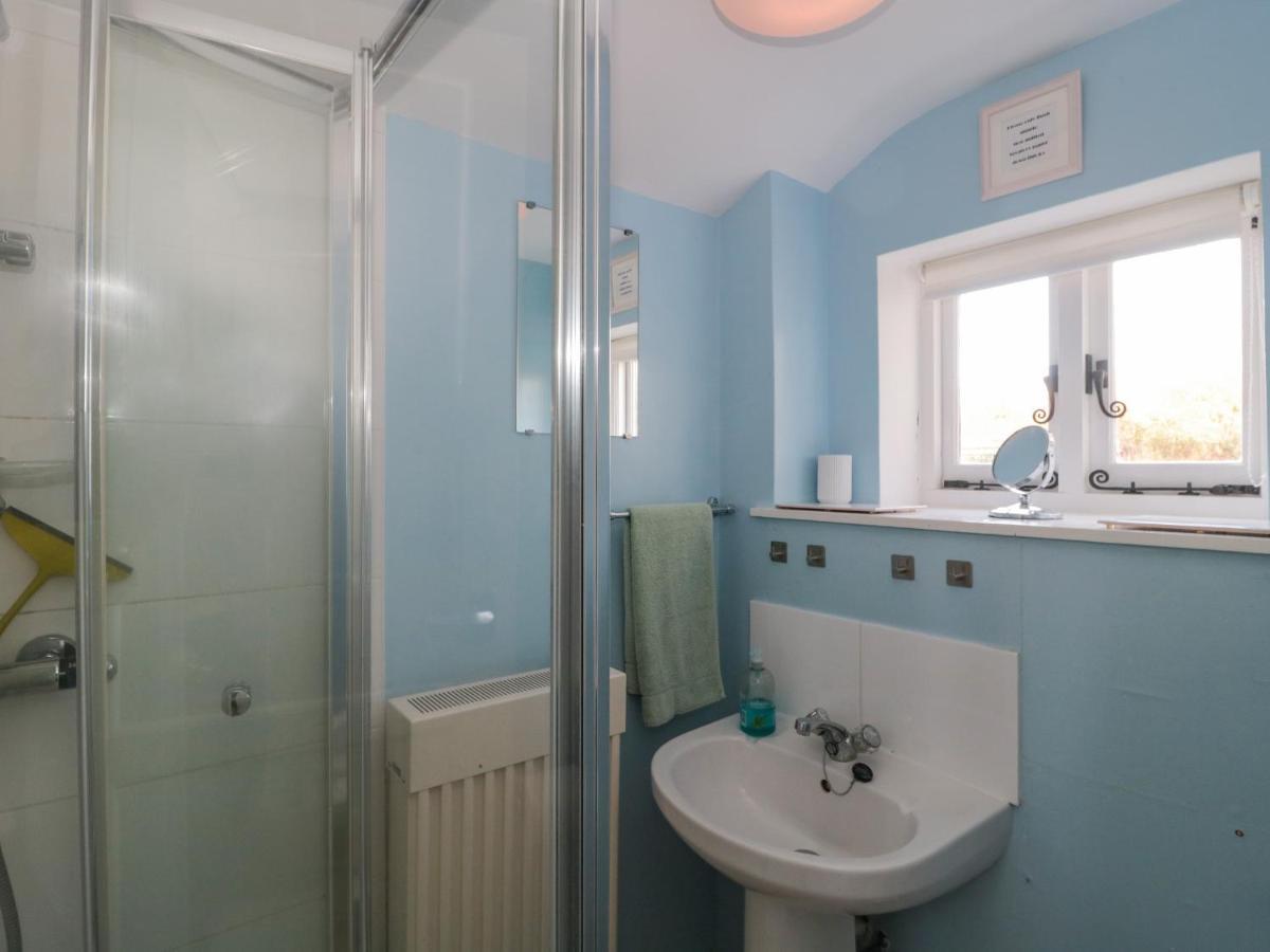 Badgers Cottage Weymouth Ngoại thất bức ảnh