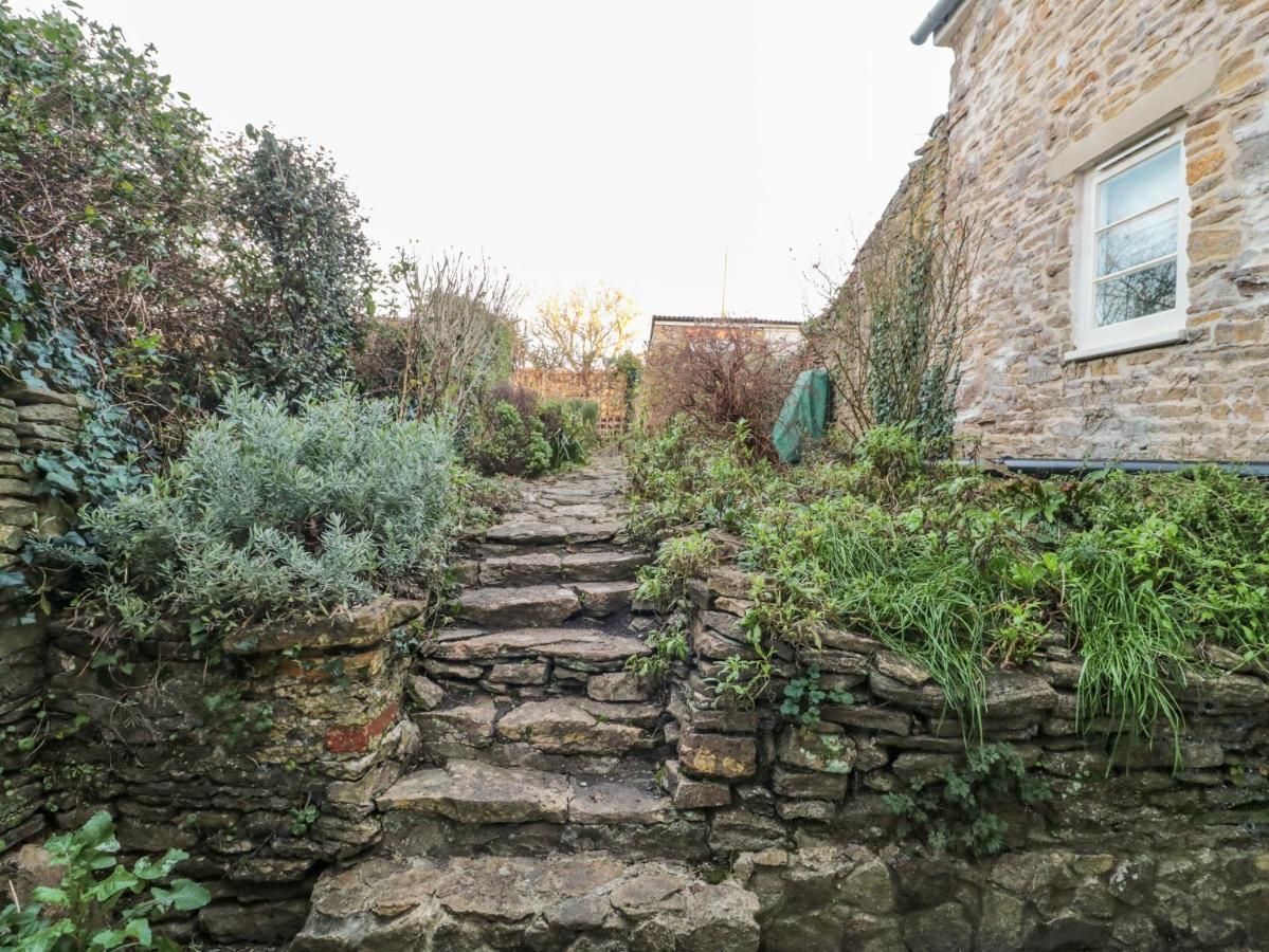Badgers Cottage Weymouth Ngoại thất bức ảnh