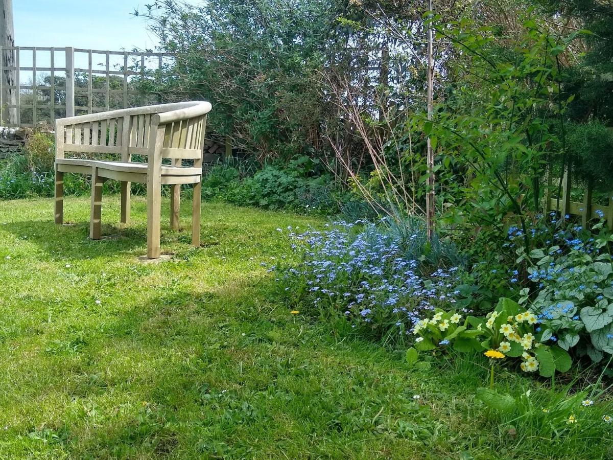 Badgers Cottage Weymouth Ngoại thất bức ảnh