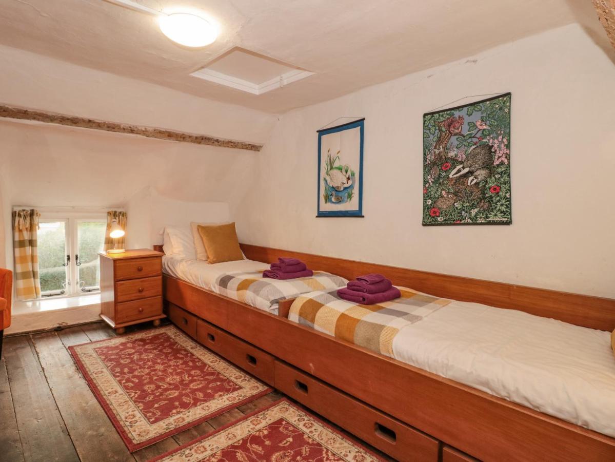Badgers Cottage Weymouth Ngoại thất bức ảnh