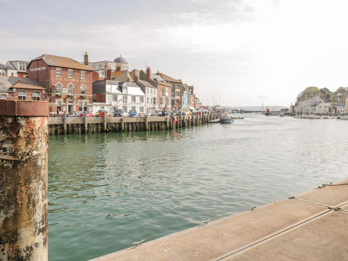 Badgers Cottage Weymouth Ngoại thất bức ảnh