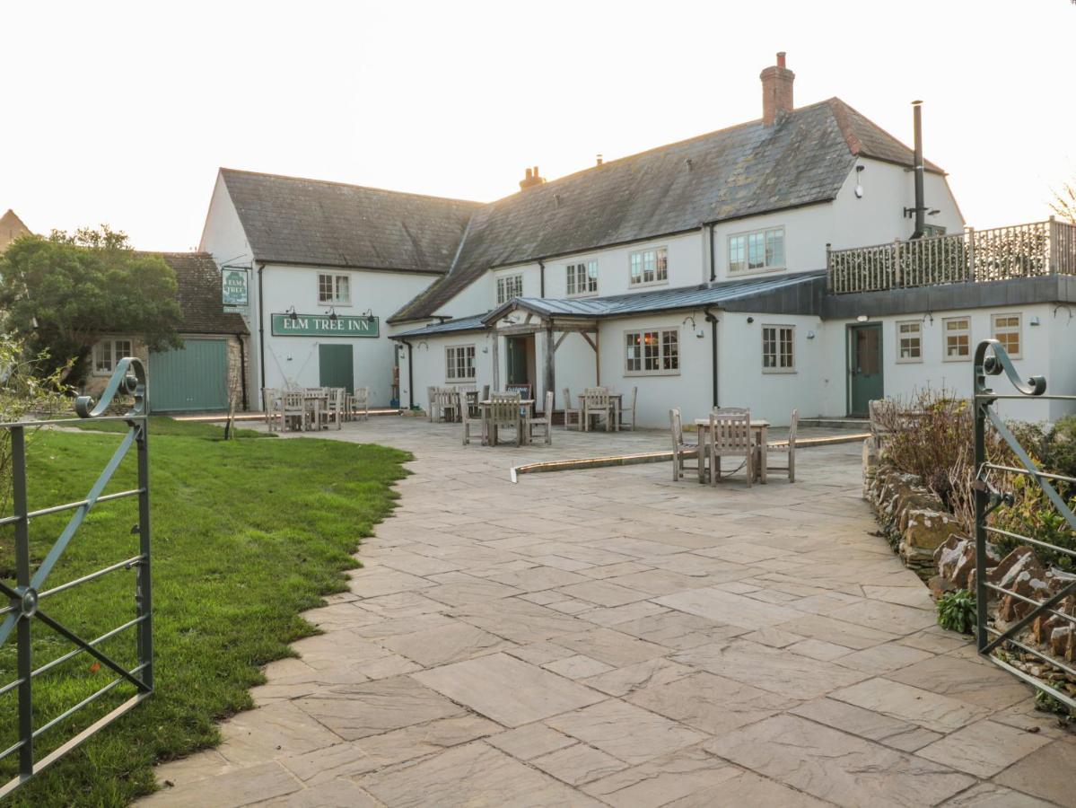 Badgers Cottage Weymouth Ngoại thất bức ảnh