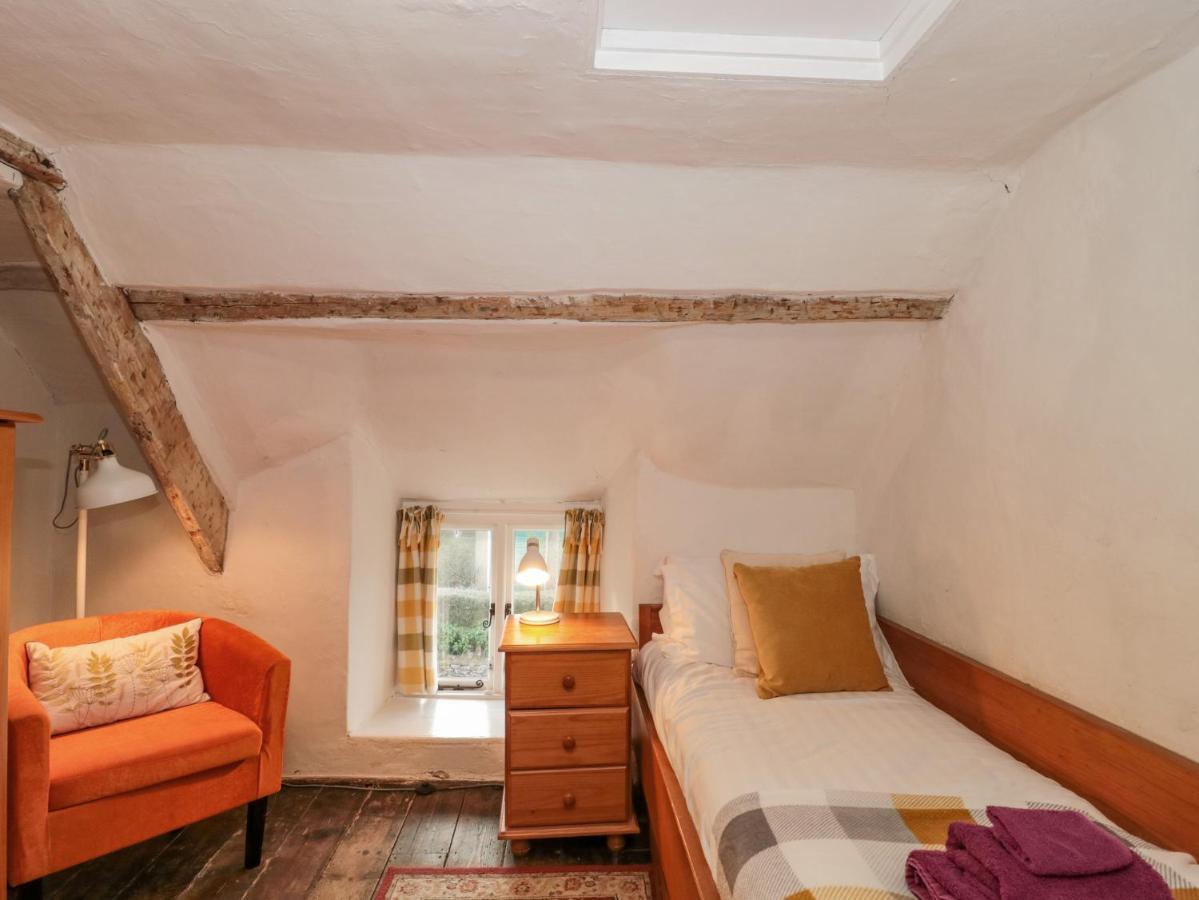Badgers Cottage Weymouth Ngoại thất bức ảnh