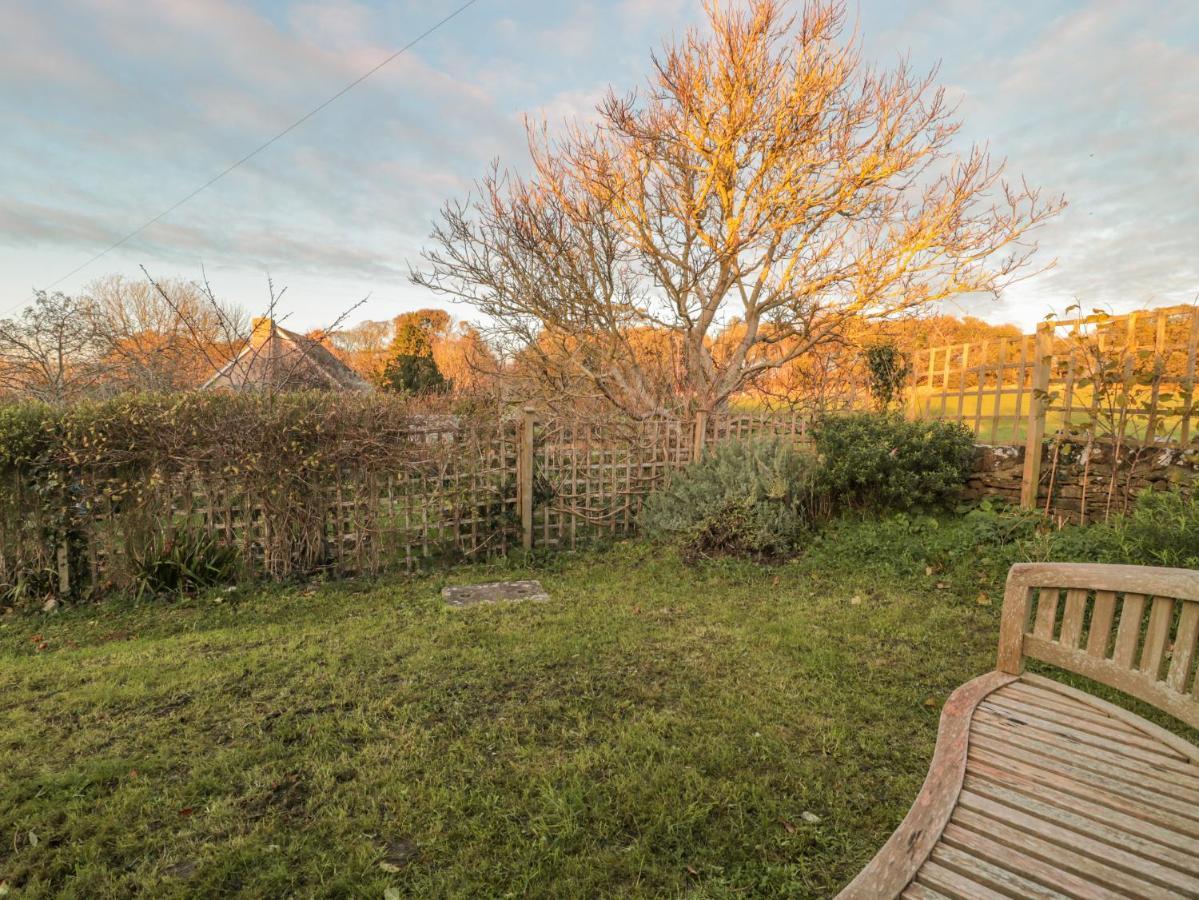 Badgers Cottage Weymouth Ngoại thất bức ảnh