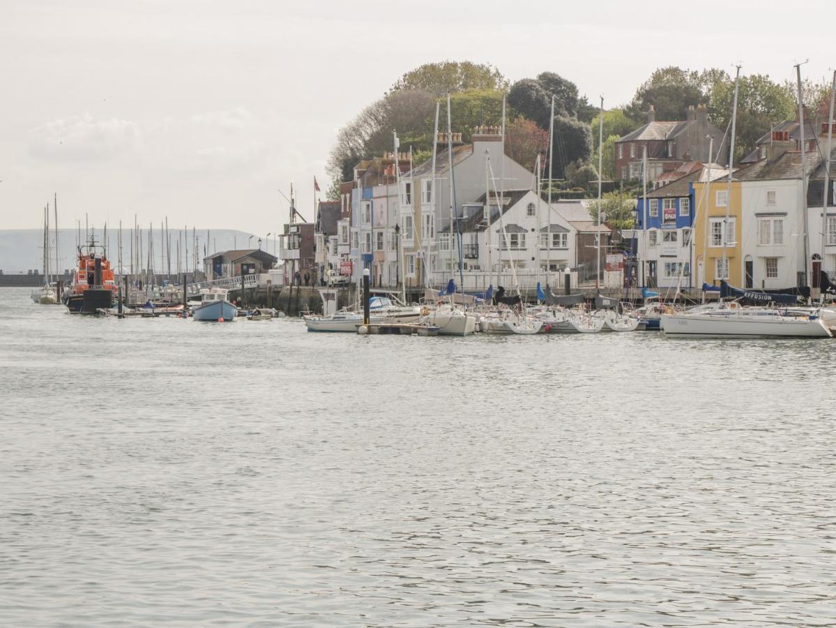 Badgers Cottage Weymouth Ngoại thất bức ảnh